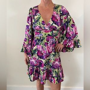 Betsey Johnson dress